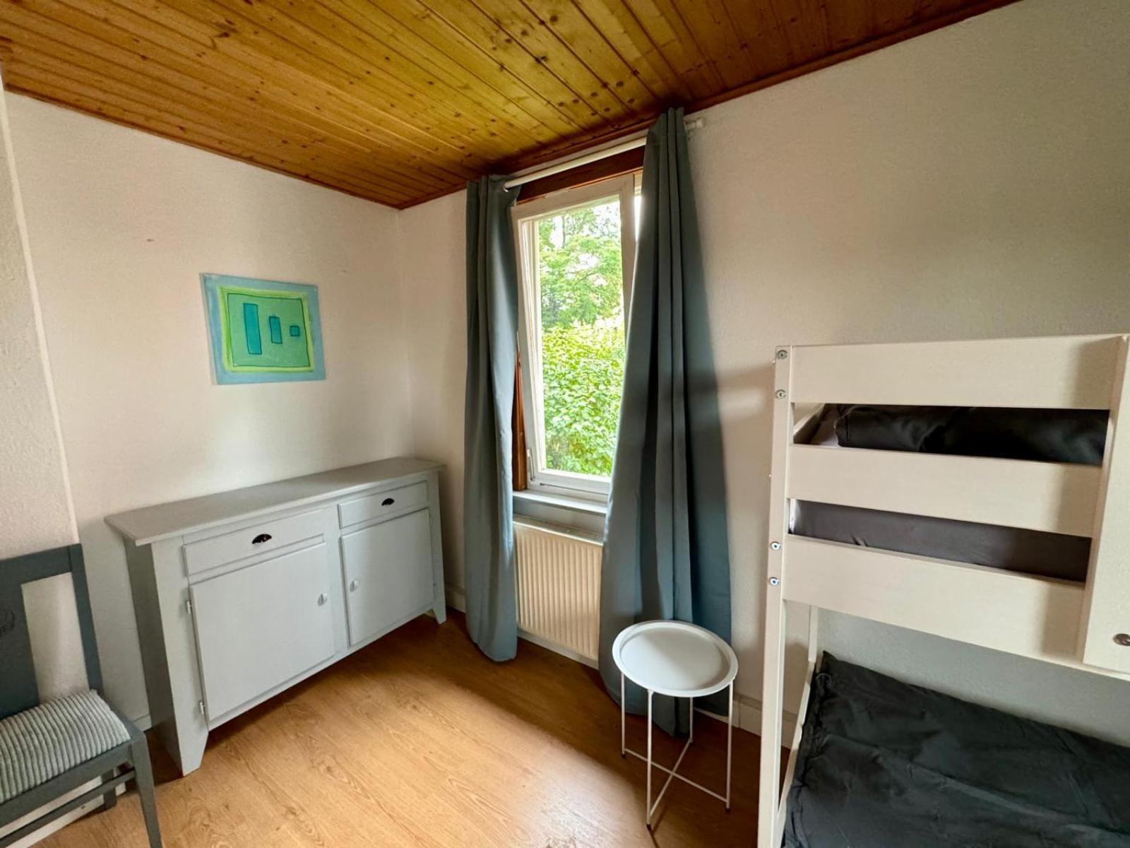Apartment Leopold's Mit Garten Und Vesteblick Mitten In *