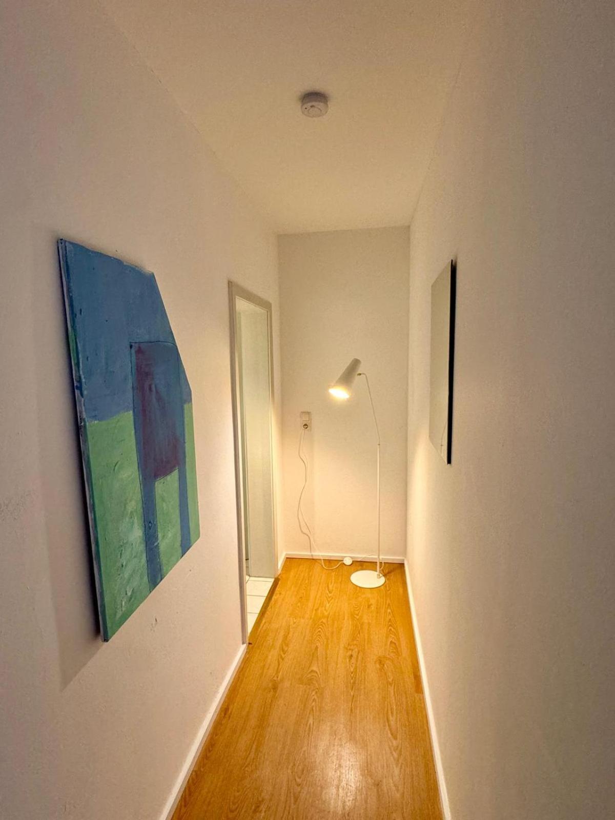 Appartement Leopold's Mit Garten Und Vesteblick Mitten In *