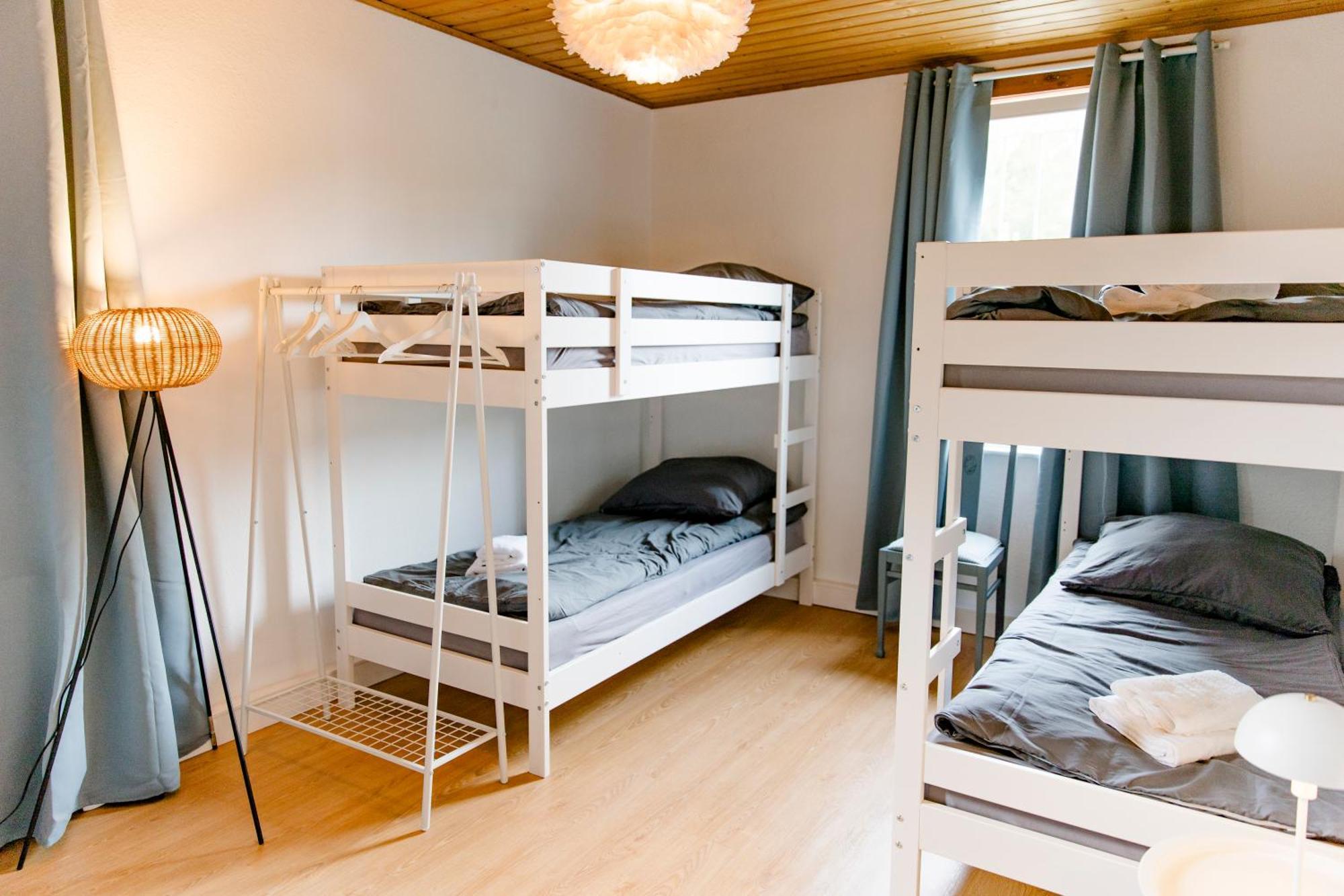 Appartement Leopold's Mit Garten Und Vesteblick Mitten In Coburg