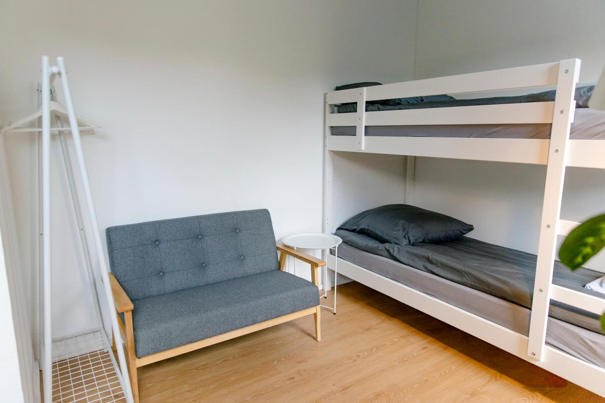 Appartement Leopold's Mit Garten Und Vesteblick Mitten In Coburg